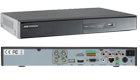 HIKVISION DS-7204HGHI-SH/A TURBO HD (HDTVI) DVR 4 καναλιών με Alarm