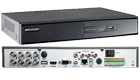 HIKVISION DS-7208HGHI-SH/A TURBO HD (HDTVI) DVR 8 καναλιών με Alarm