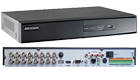 HIKVISION DS-7216HGHI-SH/A TURBO HD (HDTVI) DVR 16 καναλιών με Alarm