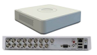 HIKVISION DS-7116HGHI-E1 TURBO HD (HDTVI) DVR 16καναλιών